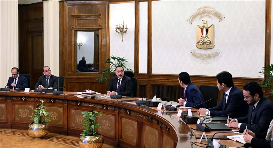 Norway’s Scatec eyes renewable energy, desalination investments in Egypt